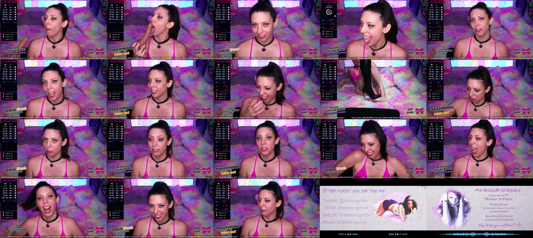 thekittengirlnix  20-08-2022